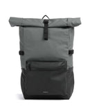 Sandqvist Stream L Mochila Rolltop multicolour