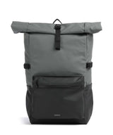 Sandqvist Stream L Mochila Rolltop multicolour