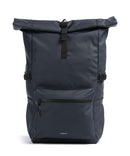 Sandqvist Stream L Mochila Rolltop navy