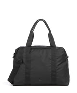 Sandqvist Stream Weekend bag black