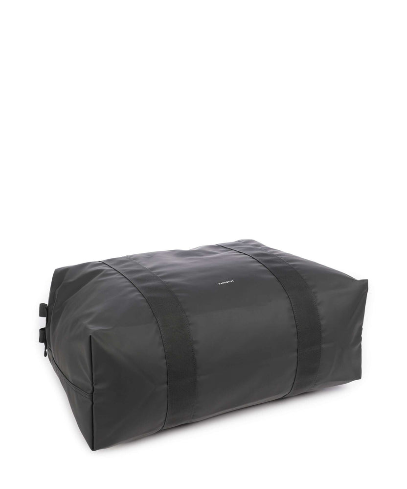 Sandqvist Stream Weekend bag black