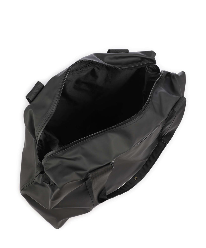 Sandqvist Stream Weekend bag black