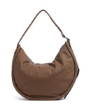 Sandqvist Curve L Saco de balde dark taupe