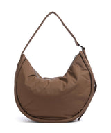 Sandqvist Curve L Saco de balde dark taupe