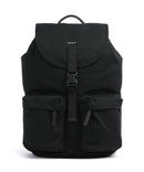 Sandqvist Everyday Originals Mochila para laptop black