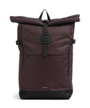 Sandqvist Icon M Mochila Rolltop cabernet