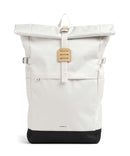 Sandqvist Icon M Mochila Rolltop birch