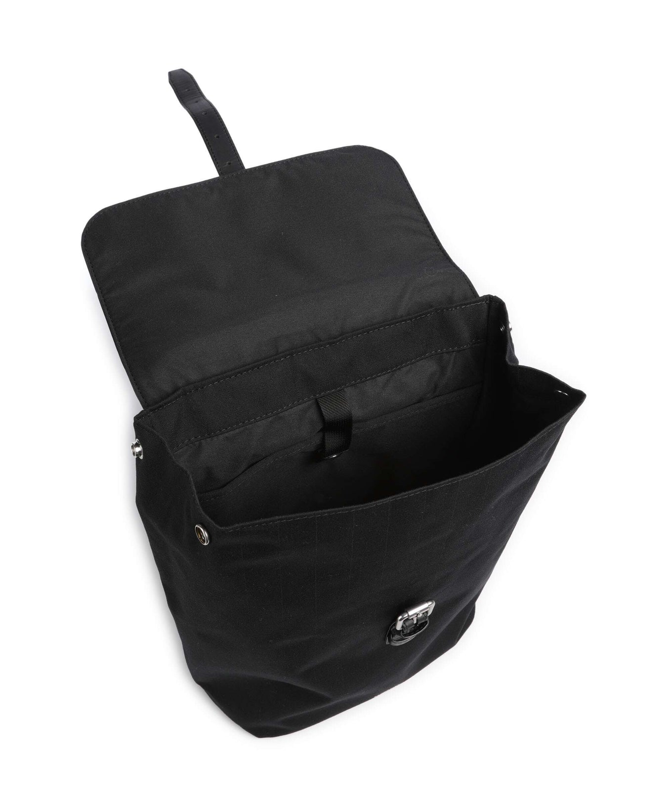 Sandqvist Everyday M Backpack black