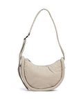 Sandqvist Curve Mini Shoulder bag beige