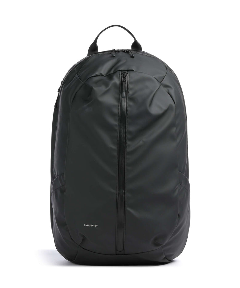 Sandqvist Stream Backpack black
