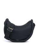Sandqvist Curve S Bolsa tiracolo black