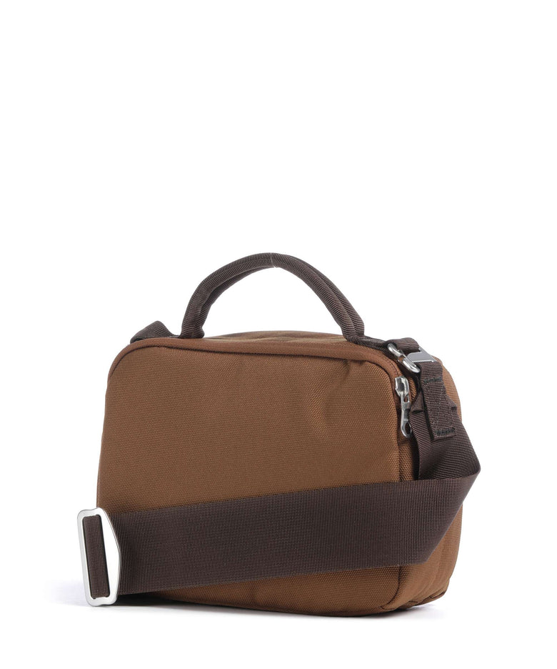 Sandqvist Go Handbag sepia brown