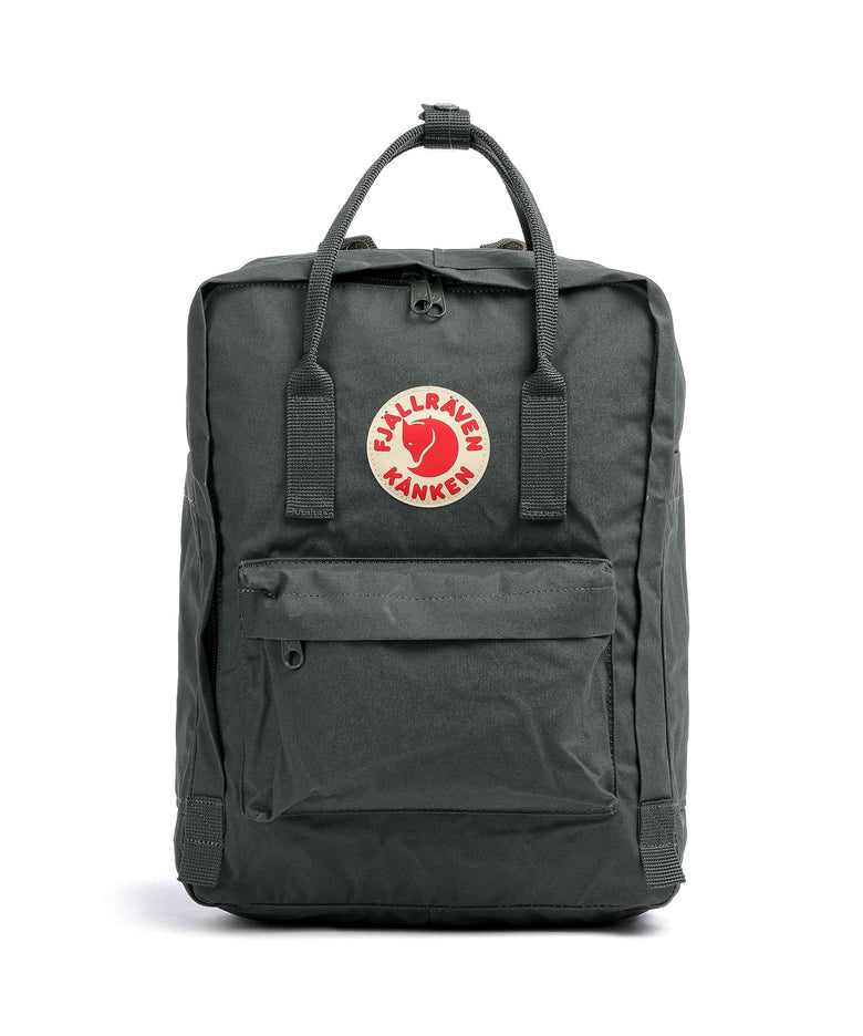 Fjällräven Kånken Backpack forest green