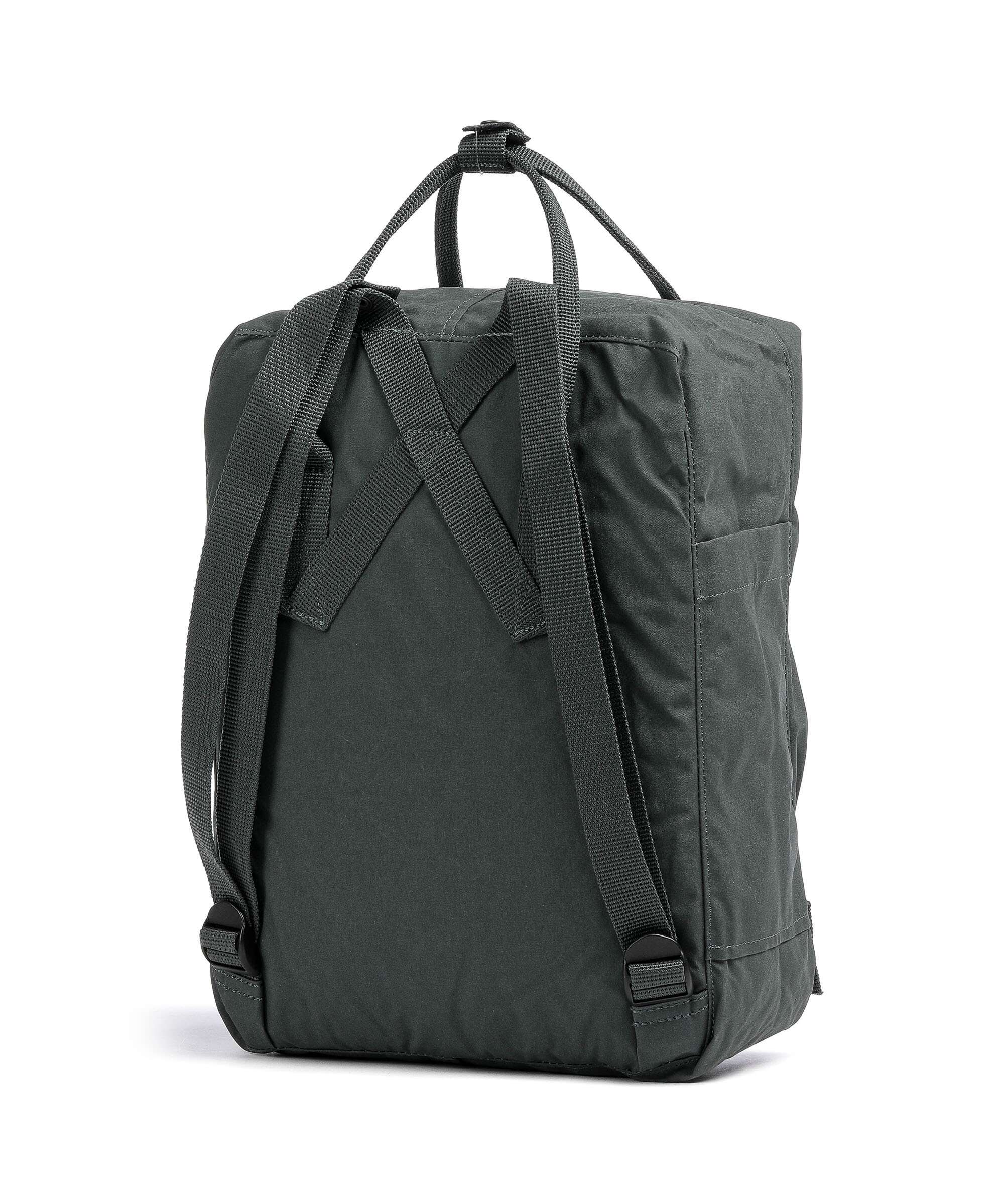 Fjällräven Kånken Backpack forest green