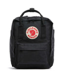 Fjällräven Kånken Mini Mochila black