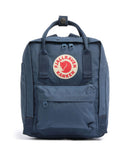 Fjällräven Kånken Mini Mochila royal blue
