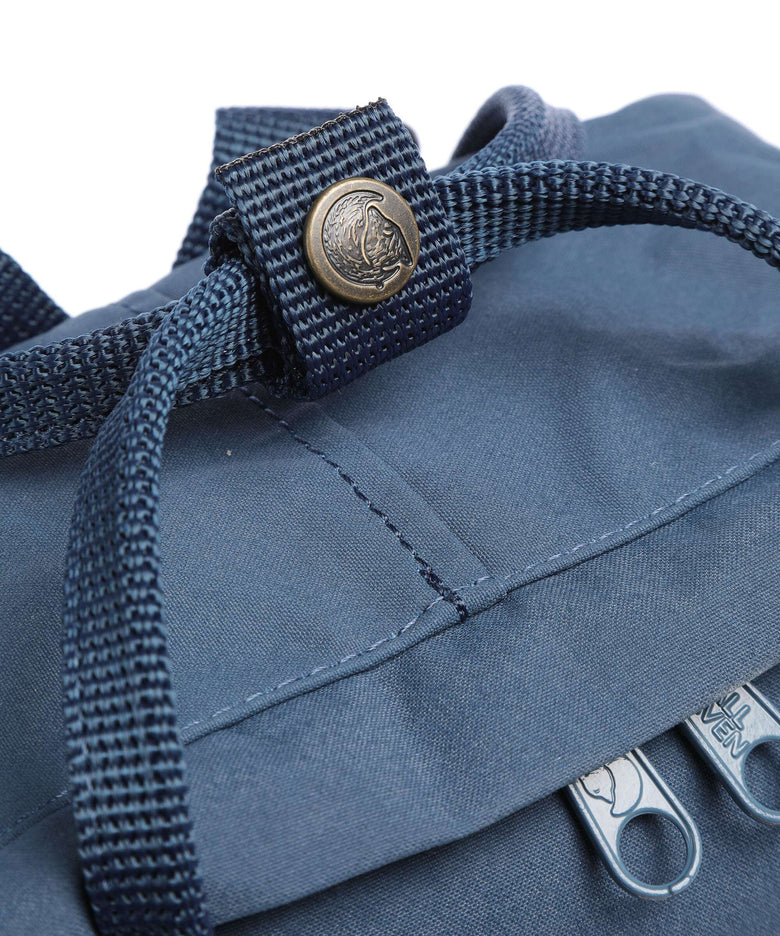 Fjällräven Kånken Mini Backpack royal blue
