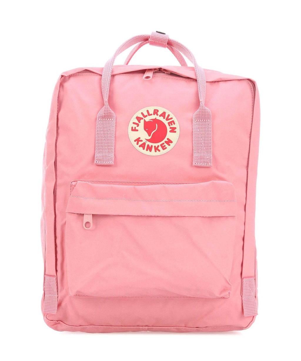 Fjällräven Kånken Backpack pink