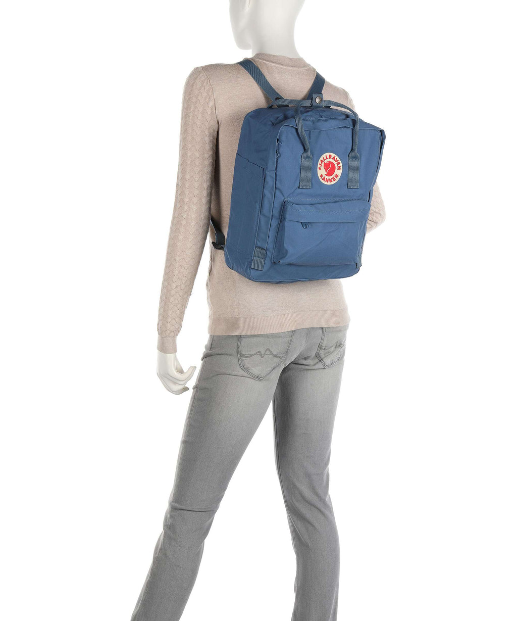 Fjällräven Kånken Backpack pink