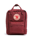 Fjällräven Kånken Mini Mochila ox red