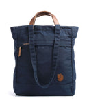 Fjällräven No. 1 bolsa shopper navy