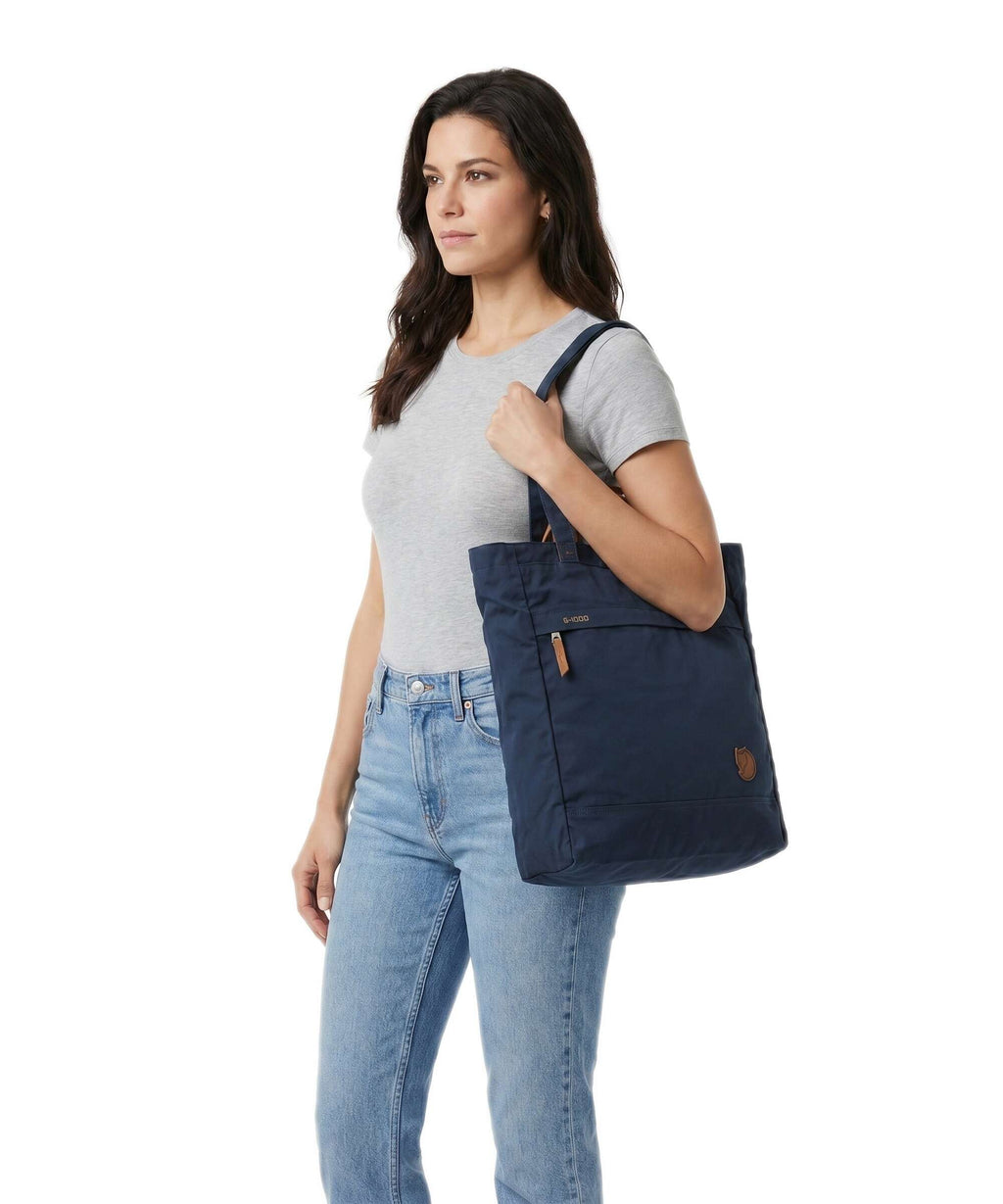 Fjällräven No. 1 Backpack bag navy