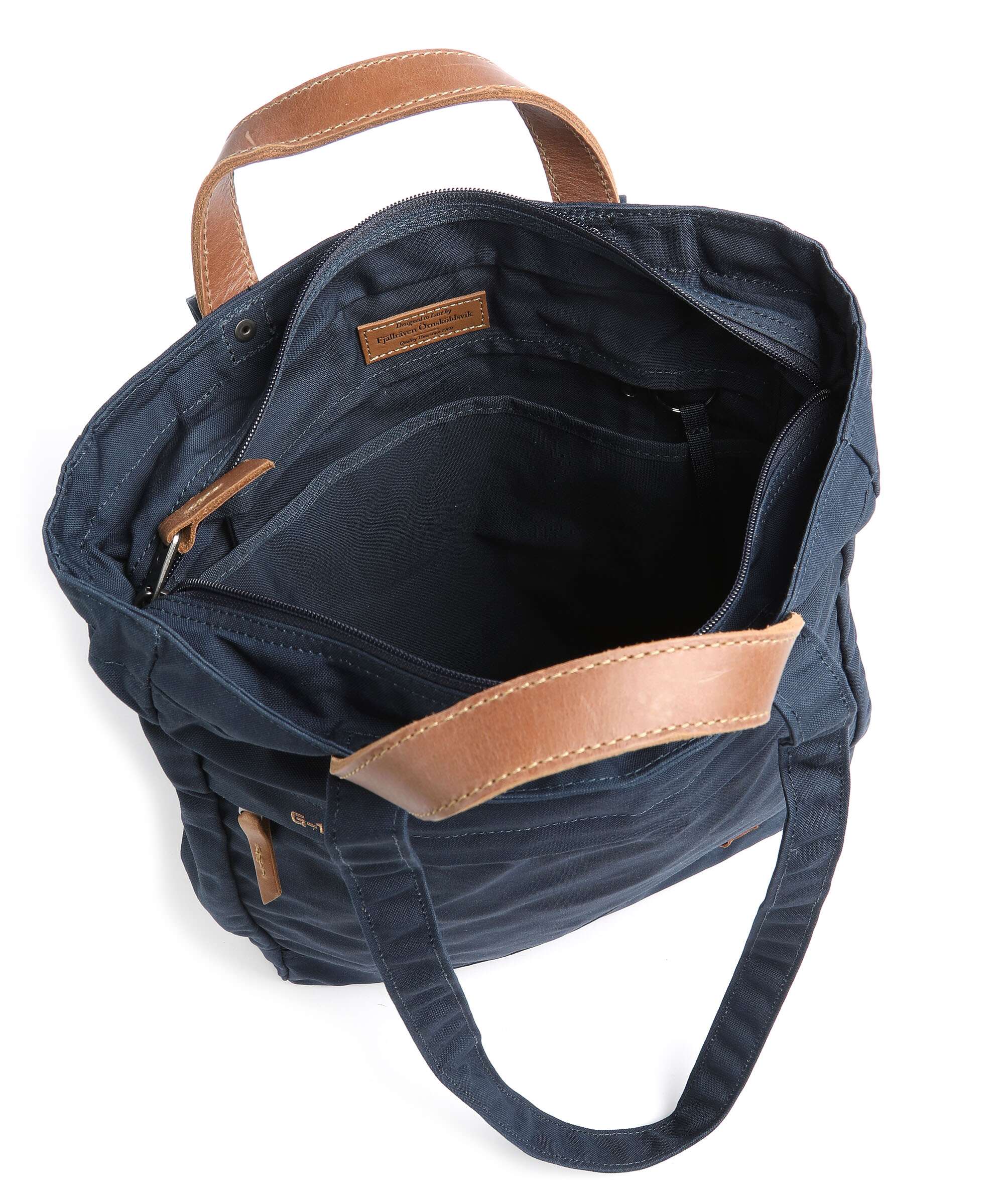 Fjällräven No. 1 Backpack bag navy