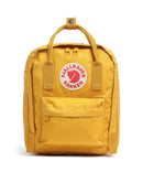 Fjällräven Kånken Mini Mochila ochre