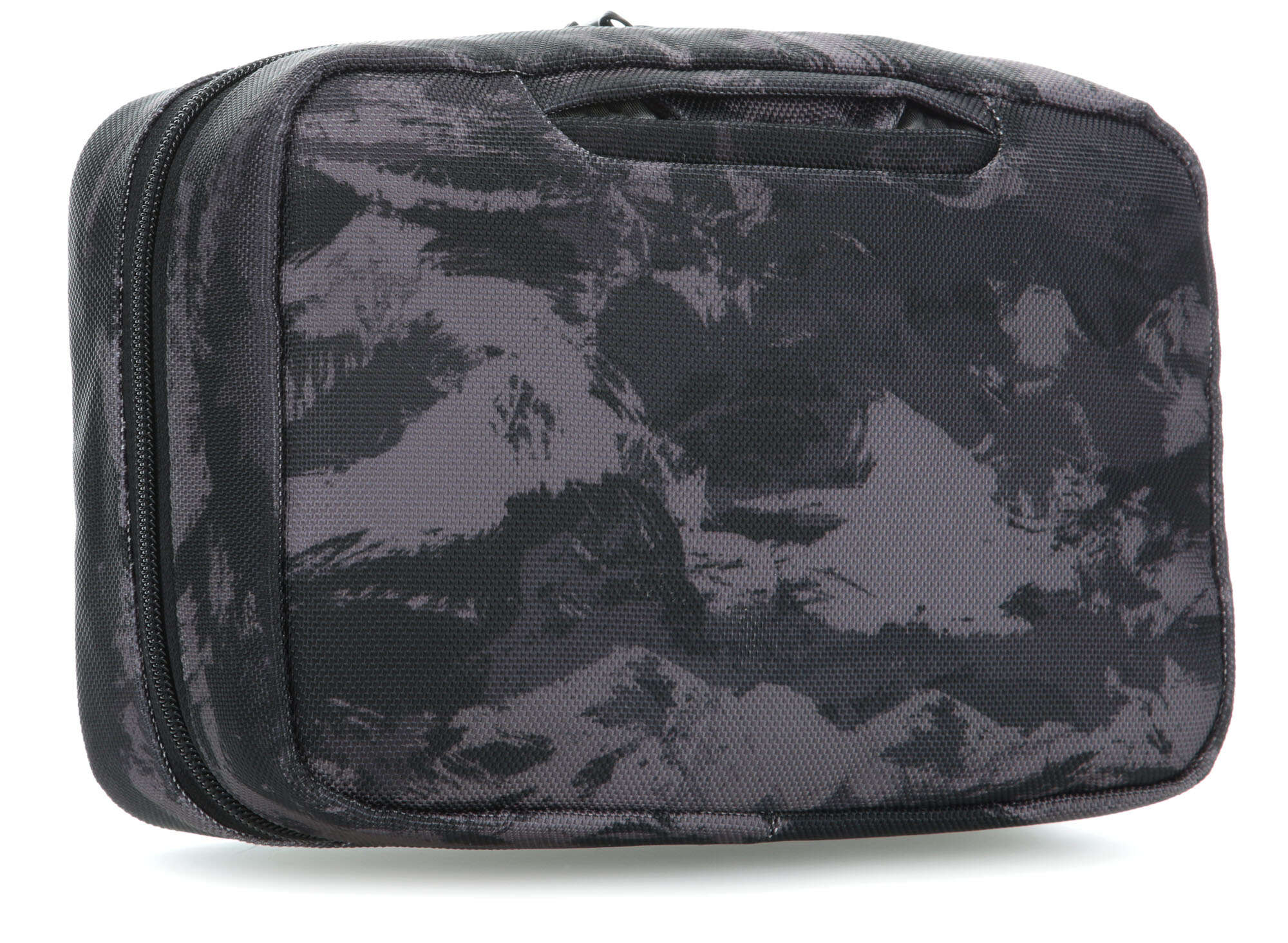 tumi Alpha Bravo Reno Toiletry bag grey/black