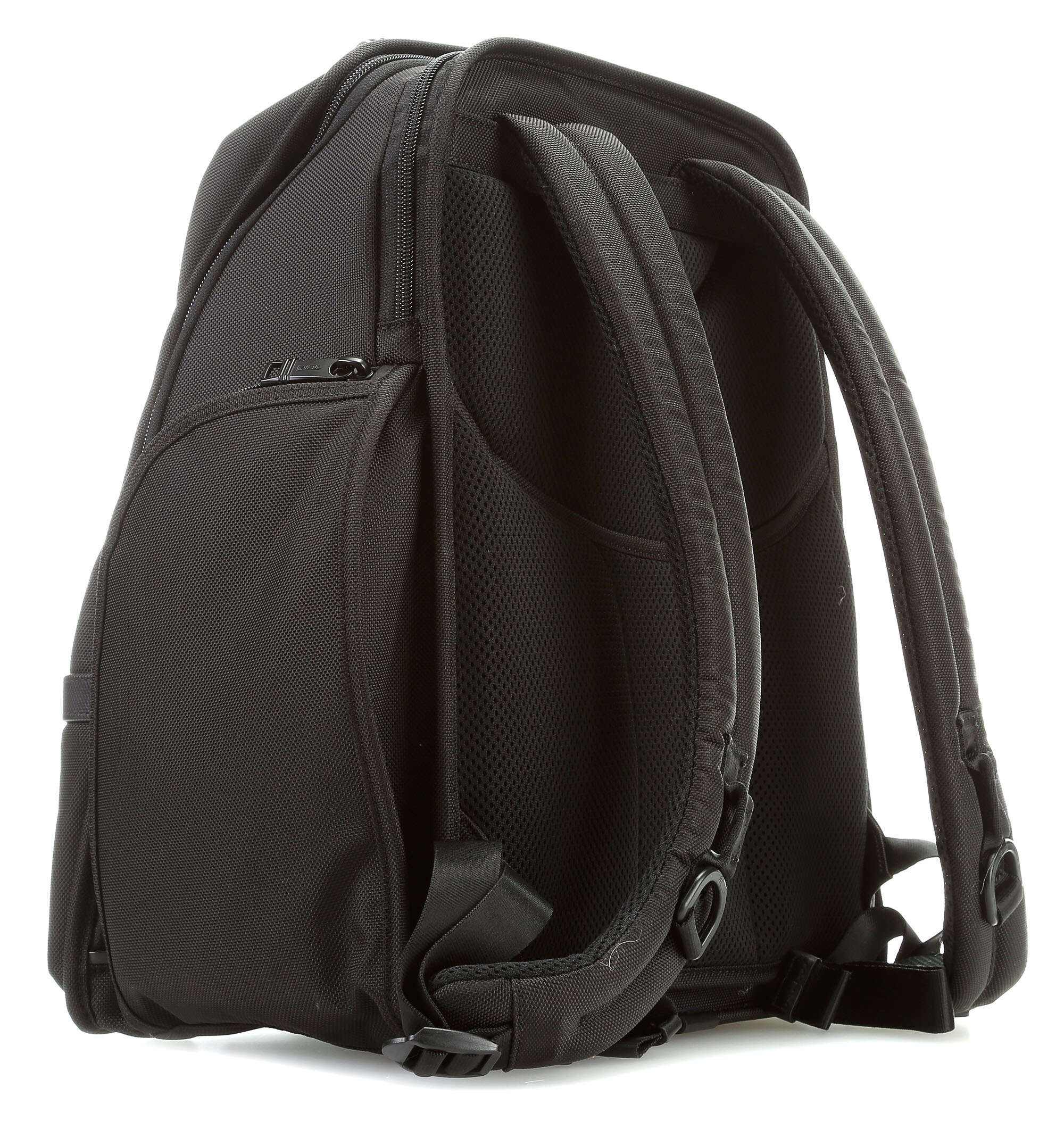 tumi Alpha 3 Compact Backpack black