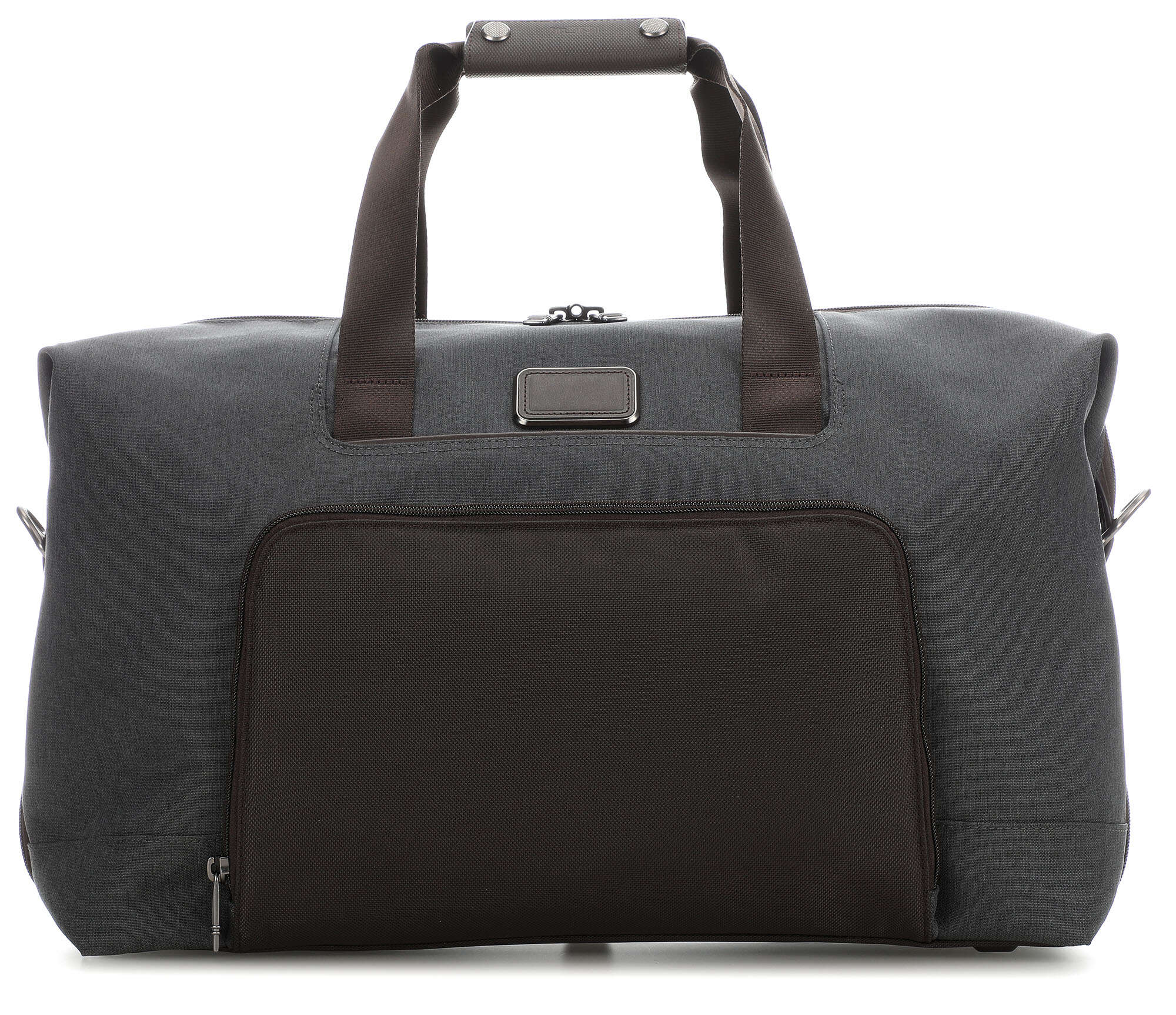 tumi Alpha 3 Travel bag anthracite