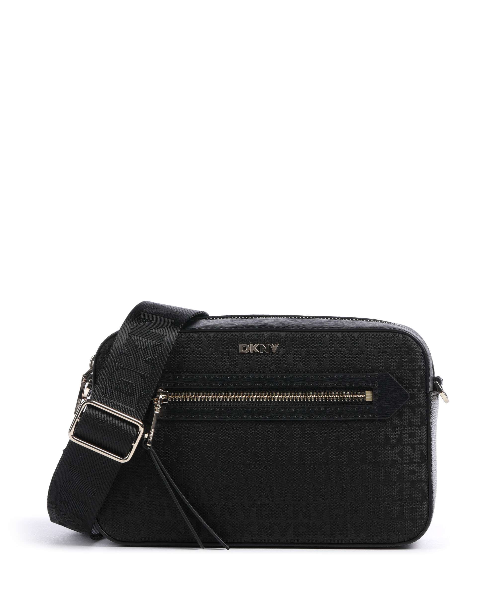 DKNY Bryant Crossbody bag jet black