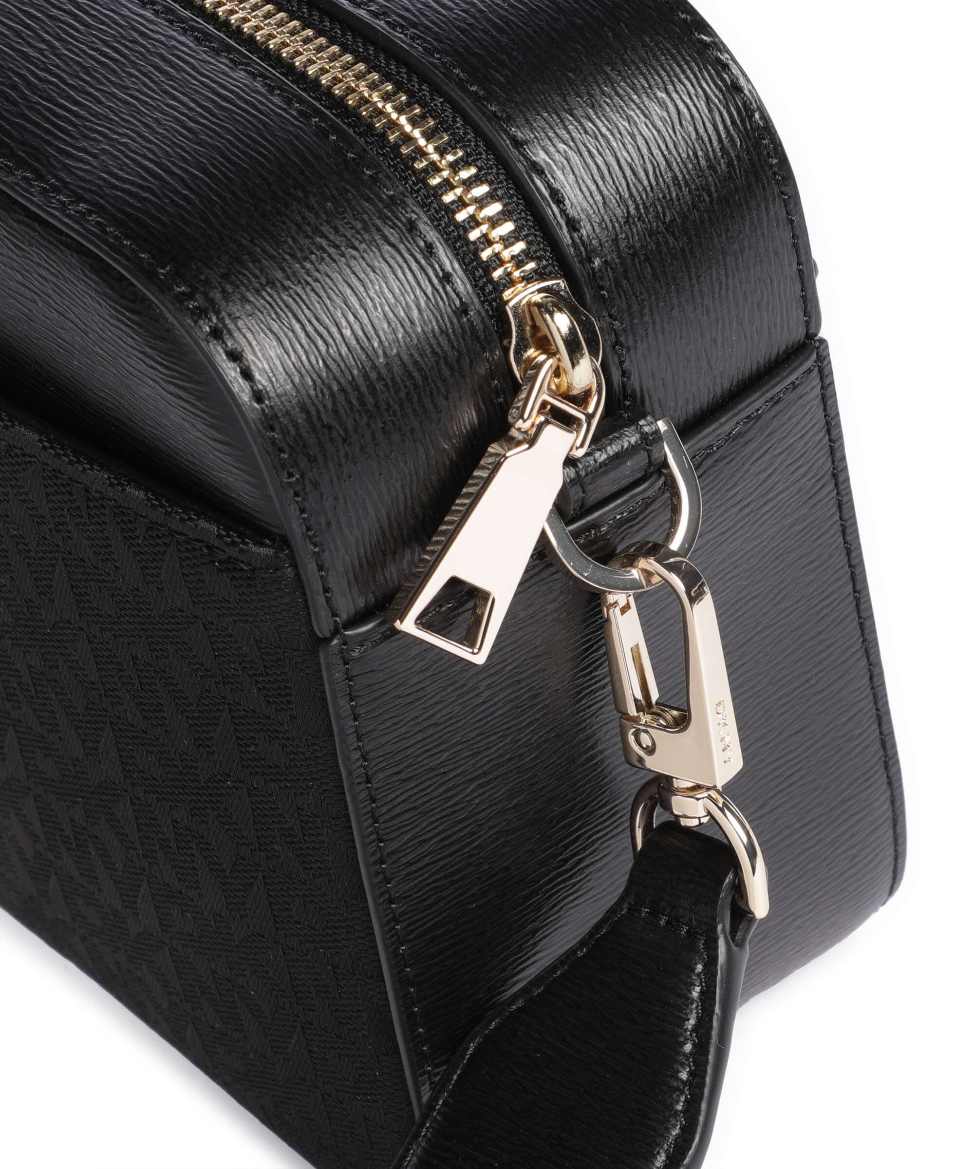 DKNY Bryant Crossbody bag jet black