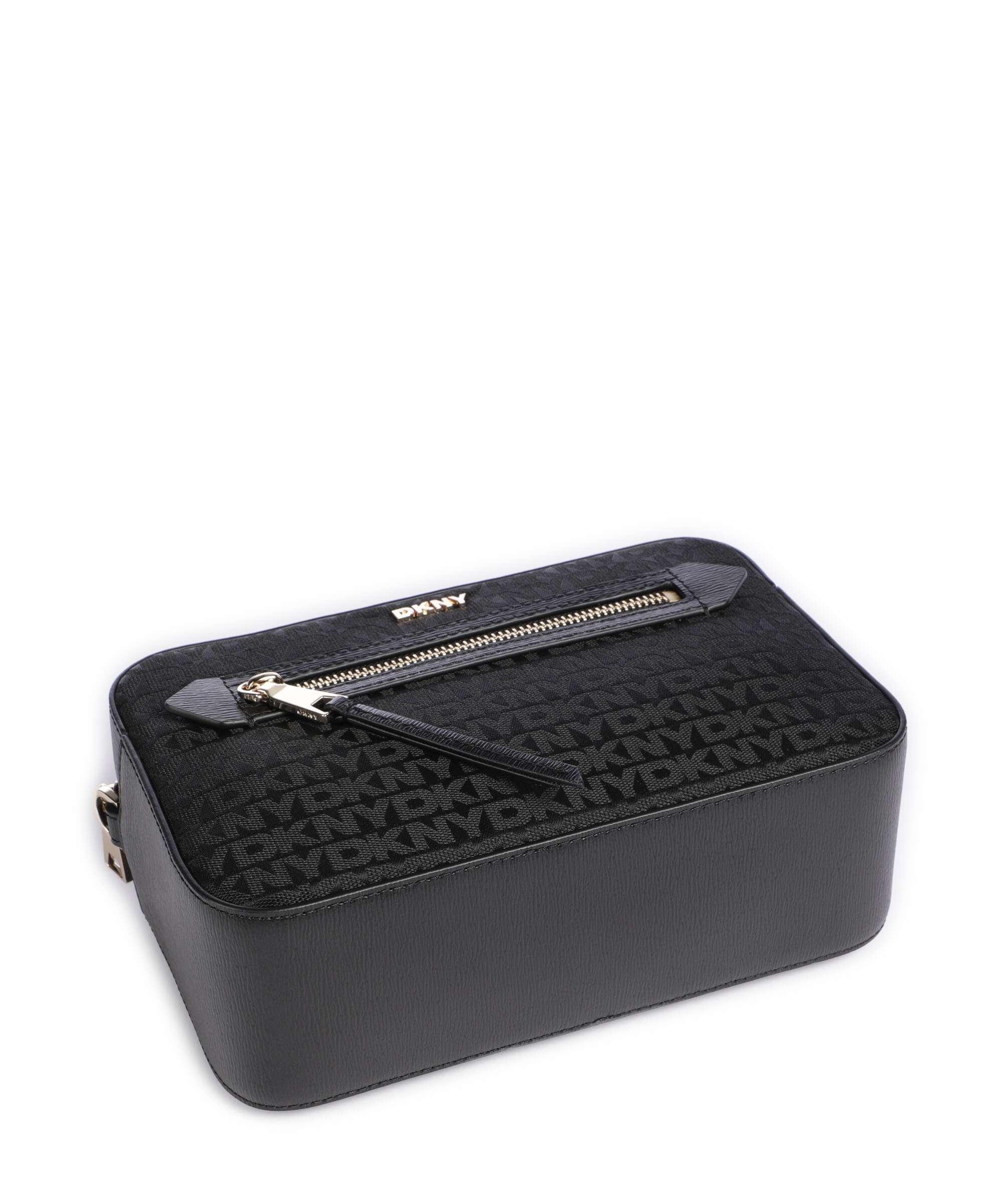 DKNY Bryant Crossbody bag jet black