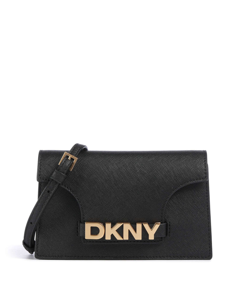 DKNY Avril Wallet black/gold