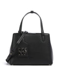 DKNY Yorkville Handbag black/gold
