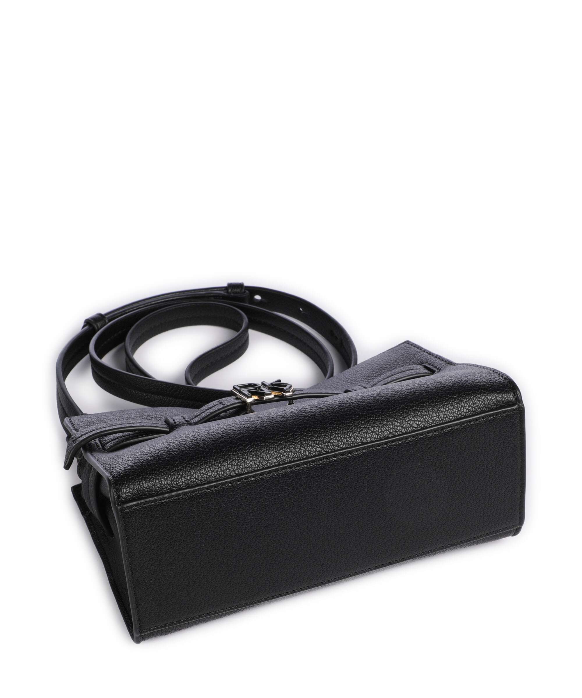 DKNY Bushwick Crossbody bag black/gold