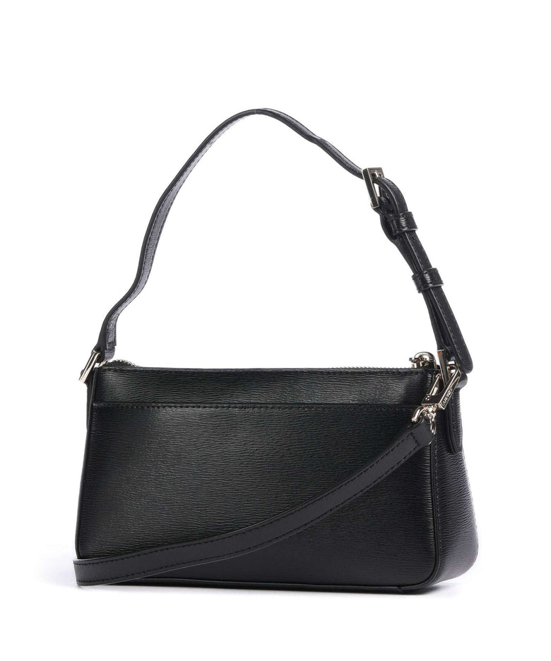 DKNY Bryant Shoulder bag black/gold