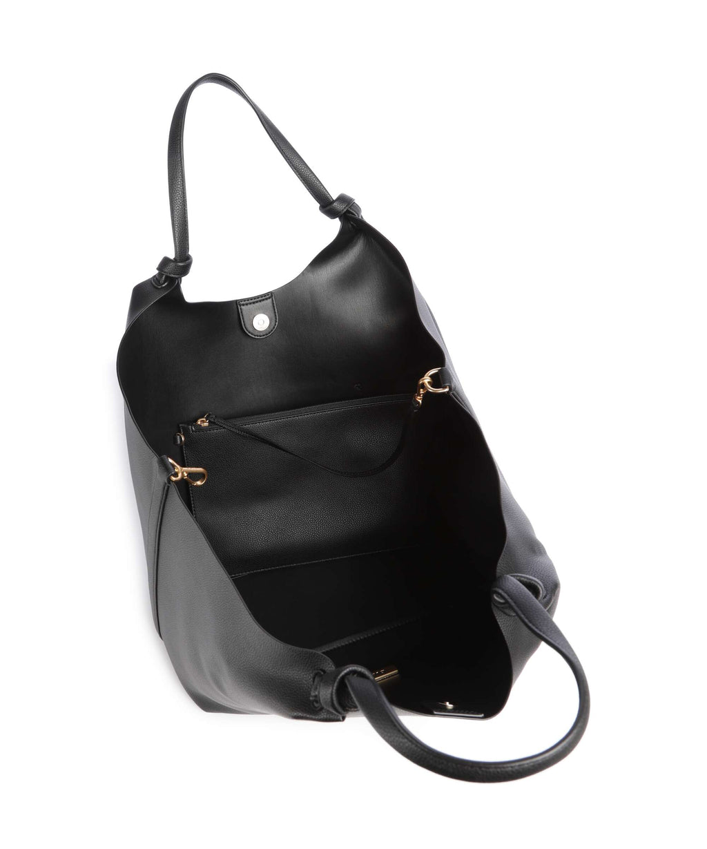 DKNY Paula Large Tote bag black/gold
