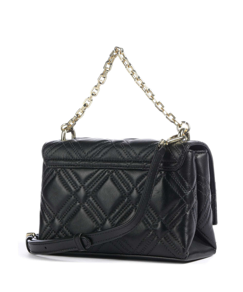DKNY Evon Crossbody bag black/gold
