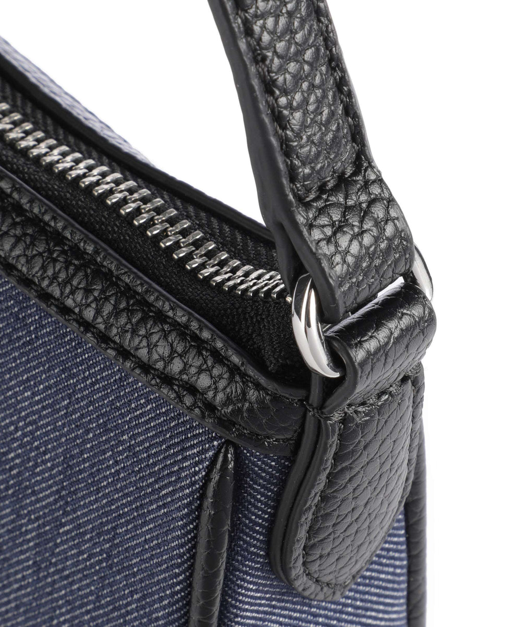 DKNY Carol Crossbody bag denim