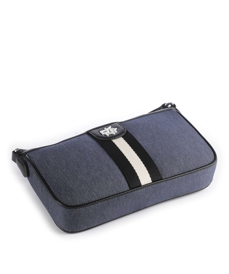 DKNY Carol Crossbody bag denim