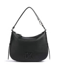 DKNY Milano Seventh Avenue Hobo bag black