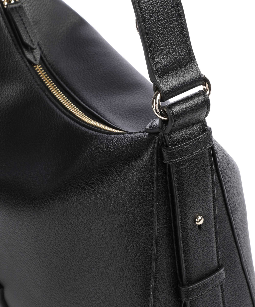 DKNY Milano Seventh Avenue Hobo bag black