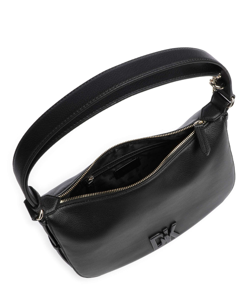 DKNY Milano Seventh Avenue Hobo bag black