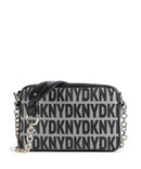 DKNY Milano Seventh Avenue Bolsa tiracolo black