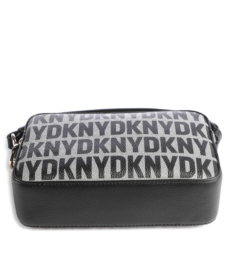 DKNY Milano Seventh Avenue Crossbody bag black