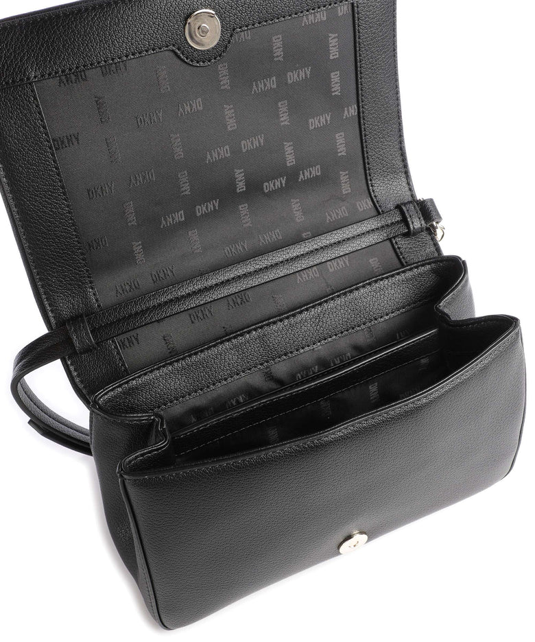 DKNY Milano Seventh Avenue Crossbody bag black