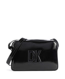 DKNY Milano Seventh Avenue Bolsa tiracolo black