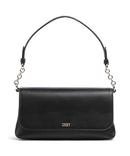 DKNY Milano The Village Bolsa tiracolo black/gold